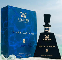 Laden Sie das Bild in den Galerie-Viewer, A.H.Riise Gemstone Black Larimar 2025 0,7l 45,2% vol. Rum limited