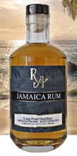 Laden Sie das Bild in den Galerie-Viewer, RA Jamaica 2000 2023 Long Pond 0,5l 55,8% vol. Rum Artesanal #214