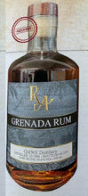 Load image into Gallery viewer, RA Grenada 1996 2024 27y GMWE Dist. 0,5l 55,4%vol. #358 Single Cask Rum Artesanal