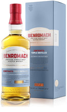 Načtěte obrázek do prohlížeče galerie,Benromach Contrasts triple 2022 Malt 0,7l 46% vol. Whisky