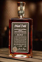 Laden Sie das Bild in den Galerie-Viewer, Blood Oath Pact No.10 Kentucky Straight Bourbon Whiskey 0,75l 49,3% vol. limitiert