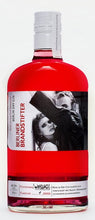 Laden Sie das Bild in den Galerie-Viewer, Brandstifter Gin Kunst Edition 0.7l 41,3% Flasche limitierte Edition nur 6666 Flaschen Inn-out shop
