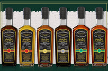 Laden Sie das Bild in den Galerie-Viewer, Tomatin 2011 Single cask Chairman`s Stock Cadenhead's 13y 0,7l 51,3%vol. schwarzes Eti