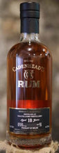 Načtěte obrázek do prohlížeče galerie,Travellers single cask 10y Belize 2026 Cadenhead´s 55 % vol. 0,7l Rum