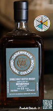Načtěte obrázek do prohlížeče galerie,Benrinnes 11y Palo Cortado cask Cadenhead's 0,7l 46 %vol. 02 2026 Whisky