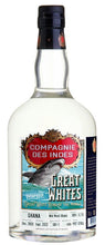 Load image into Gallery viewer, x Compagnie de indes Ghana Mid West Dist. white Rum 0,7l 50% vol. Overproof - inn-out-shop