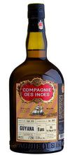 Laden Sie das Bild in den Galerie-Viewer, Compagnie de indes Guyana 2013 DDL Port Mourant Still 9YO Cask Strength 0,7l 57,6% vol. Single Cask RUM CDI - inn-out-shop