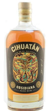 Laden Sie das Bild in den Galerie-Viewer, Cihuatan Obsidana limited edition Rhum Rum el salvador 0,7l 40% vol.