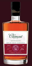 Načtěte obrázek do prohlížeče galerie,Clement Rhum 2018 Port cask Finish 55,3% vol. 0,7l Rum Martinique