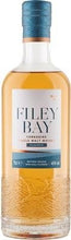 Načtěte obrázek do prohlížeče galerie,Filey Bay Flagship Yorkshire Whisky single malt 0,7l 46 % vol.