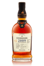 Laden Sie das Bild in den Galerie-Viewer, Foursquare Barbados 2009 cask strength Juli 2021 60% vol. 0,7l Exceptionel cask collection Mark XVII 12 Years Fassstärke