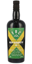 Load image into Gallery viewer, FRC New Yarmouth 1994 2024 30y Jamaica 67,6 % 0,7l l Flensburg