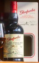 Načtěte obrázek do prohlížeče galerie,Glenfarclas 2016 2026 Vintage Exclusive Easter Edition Nr.3 0,7l 46% vol. single malt scotch whisky Reifung: First Fill Sherry- und Oloroso Sherryfässer
