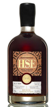 Load image into Gallery viewer, HSE Brut de Fût 2015 2024 Forêt de Montpensier Agricole Rum Extra Vieux 51,8% vol. 0,7l Fassstärke