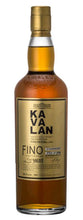 Laden Sie das Bild in den Galerie-Viewer, Kavalan Solist Fino in Holzkiste Sherry 2010 2017 0,7l 57,8 o.ä. % cask Taiwan Whisky FI100714025B