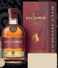 Laden Sie das Bild in den Galerie-Viewer, Kilchoman Casado Limited Edition 2022 single malt whisky 0,7l 46 % vol. 2 y portuguese Red wine cask finish