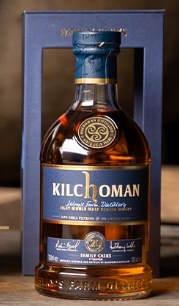 Kilchoman Family Casks Series 20 ans, fût de bourbon, 50 ppm, fortement tourbé, 2026, 0,7l 49,9 %vol. whisky #