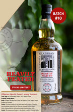 Laden Sie das Bild in den Galerie-Viewer, Kilkerran Heavily Peated 2024 Batch 10 0,7l 57,8 %vol. o.Dose Campbeltown Limited Edition