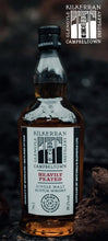 Chargez l'image dans la visionneuse de la galerie,Kilkerran Heavily Peated Batch 7 0,7l 59,1 %vol. o.Dose Campbeltown Limited Edition - inn-out-shop