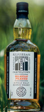 Načtěte obrázek do prohlížeče galerie,X Kilkerran Heavily Peated Batch 8 0,7l 58,4 %vol. bez plechové dózy Campbeltown Limited Edition
