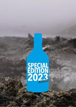 Laden Sie das Bild in den Galerie-Viewer, Knut Hansen VATNAJÖKULL 36 2023 Edition Gin 0,5l 44% Vol. Flasche Deutschland