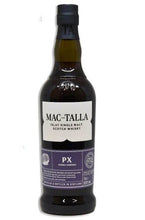 Laden Sie das Bild in den Galerie-Viewer, Mac - Talla PX 2.0 cask limited edition cask strength Whisky Islay single malt 0,7l 52,8% vol. mit GP Morrison