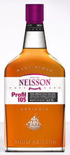 Laden Sie das Bild in den Galerie-Viewer, Neisson Profil 105 54,2% vol. 0,7l in GP Rum Agricole Rhum Martinique AOC