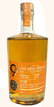 Load image into Gallery viewer, The Nine Springs 9 y PX Pedro ximenez single cask Whisky 0,5l 46% vol. Eichsfeld