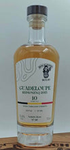 Laden Sie das Bild in den Galerie-Viewer, Nobilis Guadeloupe Reimonenq 2015 o.gp #48 Rum 0,7l 55,8% vol. Rhum