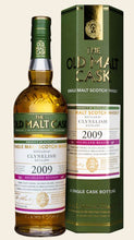 Načtěte obrázek do prohlížeče galerie,Clynelish single cask 2009 2025 Refill 15Y Highland 50% vol. 0,7l Whisky Hunter Laing hl21692