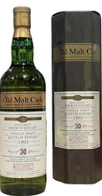 Chargez l'image dans la visionneuse de la galerie,Glen Keith 1993 single cask 30Y 50% vol. 0,7l Whisky Hunter Laing OMC hlxx