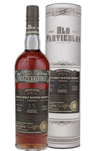 Load image into Gallery viewer, Ledaig 2009 2024 15y Sherry Old Particular 56,4% vol. 0,7l Whisky Douglas Laing #dl