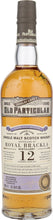 Načtěte obrázek do prohlížeče galerie,Royal Brackla single cask 2010 12y Old Particular 48,4% vol. 0,7l Highland Whisky Douglas Laing DL17225