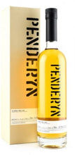 Chargez l'image dans la visionneuse de la galerie,Penderyn Cognac cask single cask Edition Wales 2016 2021 #C3 malt 0,7l 61,27% vol. mit GP Whisky Cognac-Faß limitiert