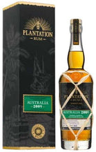 Laden Sie das Bild in den Galerie-Viewer, Plantation Australia 2009 2022 XO 0,7l 45% vol. single cask Rum Beenleigh Artisan