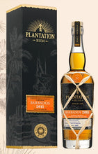 Laden Sie das Bild in den Galerie-Viewer, Plantation Barbados 2015 2022 Christian Drouin-Pommeau Finish XO 0,7l 44% vol. single cask Rum exc rh