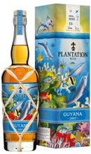 Chargez l'image dans la visionneuse de la galerie,Plantation one time Guyana 2022 0,7l 51% vol. limited Edition Rum Sonderedition limitiert Destillerie Demerara