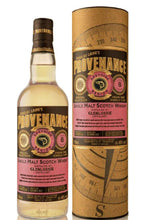 Chargez l'image dans la visionneuse de la galerie,Glenlossie 8Y single cask 2012 2021 Provenance 46% vol. 0,7l Whisky Hogshead 15382