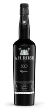 Laden Sie das Bild in den Galerie-Viewer, A.H.Riise XO Founders 2 blue 2022 Reserve 0,7l 44,3% vol. Rum limited - inn-out-shop