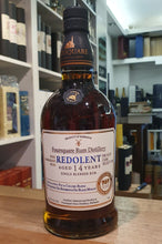 Laden Sie das Bild in den Galerie-Viewer, Foursquare Redolent 14 black Muscat private cask Barbados 62% vol. 0,7l single blended Rum
