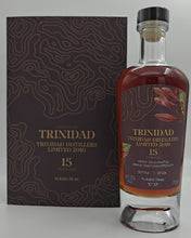 Chargez l'image dans la visionneuse de la galerie,Nobilis Trinidad Distillers 2010 2026 15y 0,7l 53 67,3% vol. single cask rum