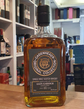 Chargez l'image dans la visionneuse de la galerie,Glen Garioch 11y Bourbon & Fino cask Cadenhead's 0,7l 46 %vol. 2025