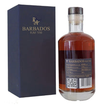 Laden Sie das Bild in den Galerie-Viewer, RA Foursquare Barbados 1998 2025 0,5l 51,5% vol. Artesanal Rum Single Cask 209
