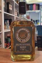 Chargez l'image dans la visionneuse de la galerie,Macduff 13y Cadenhead's 0,7l 46 %vol. 2025