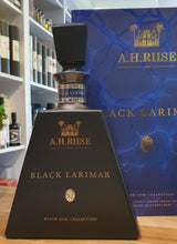 Laden Sie das Bild in den Galerie-Viewer, A.H.Riise Gemstone Black Larimar 2025 0,7l 45,2% vol. Rum limited