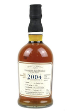 Chargez l'image dans la visionneuse de la galerie,Foursquare 2004 Barbados cask strength 59% vol. 0,7l Rum
