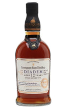 Načtěte obrázek do prohlížeče galerie,Foursquare Diadem 12 private cask Barbados 60% vol. 0,7l single blended Rum