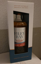Načtěte obrázek do prohlížeče galerie,Filey Bay Moscatel Cask 4 Yorkshire Whisky single malt 0,7l 46 % vol.