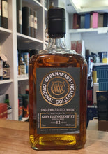 Načtěte obrázek do prohlížeče galerie,Glen Elgin Glenlivet 12 Jahre Palo Cortado cask Cadenhead's 0,7l 46 %vol. 2025