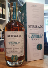 Chargez l'image dans la visionneuse de la galerie,Mezan Dominican Republic 2012 2022 Single Dist. 0,7l 46% vol. Rum
